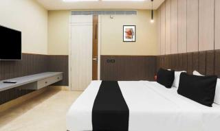 Townhouse Oak CSJMU Kanpur Formerly Shree Dev Villa - 2