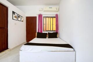 Hotel O Calangute Beach Market Formerly Bella's Residency - 2