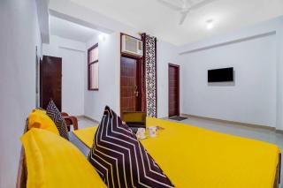 Hotel O Sector 23 Udyog Vihar - 5