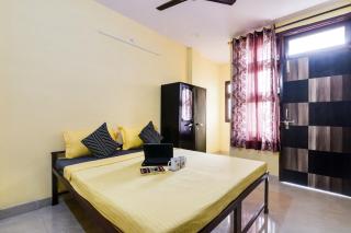 Hotel O Sector 23 Udyog Vihar - 2