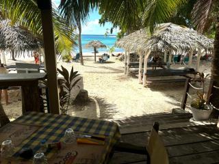 Ti Mabouya Appartement Saint François - 8