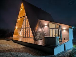 Chalet Rafenstein - 9