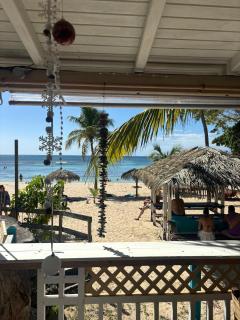 Ti Mabouya Appartement Saint François - 4