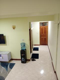 Spacious Calitwapa Studio Apartment with AC and Private cook upon request available - 1
