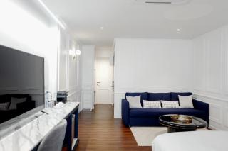 Room 902 Family Bedroom - 50 sqm - 0