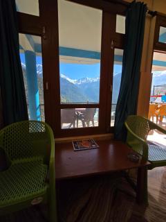 Shiva mountain guest house & Cafe - 1