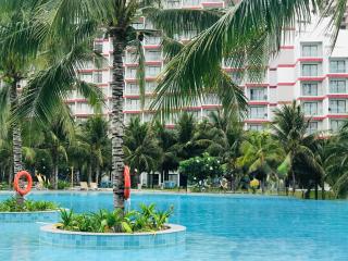 Bãi Dài Rerort - 1