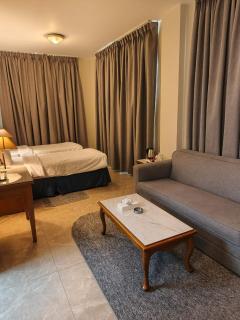 Kindi Suite Hotel - 5