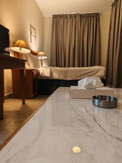 Kindi Suite Hotel - 3