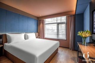 Orange Hotel Beijing Niujie Subway Station - 7