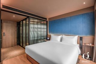 Orange Hotel Beijing Niujie Subway Station - 4