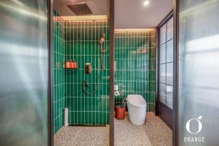 Orange Hotel Beijing Niujie Subway Station - 6