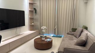 R&F, Luxe Seaview Suite, 2B2B, Walk to CIQ & Mall - 4