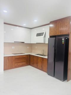 Căn hộ Lavida, netflix, ban công rộng, view Phú Mỹ Hưng - 8