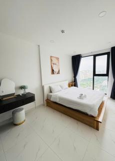 Căn hộ Lavida, netflix, ban công rộng, view Phú Mỹ Hưng - 5