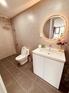 Căn hộ Lavida, netflix, ban công rộng, view Phú Mỹ Hưng - 1