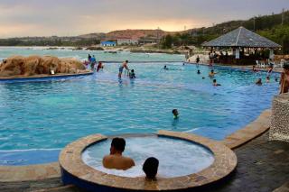 Rock Water Bay Beach Resort & Spa - 0