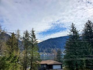 Juneau 3 bedroom home with Ocean & Mountain Views - 8