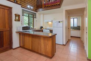 Snotty Gobble - Wyadup Brook Cottages - 8