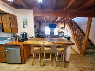 Juneau Cabin near Eaglecrest & Trails - 4