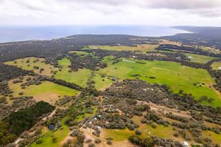 Snotty Gobble - Wyadup Brook Cottages - 1