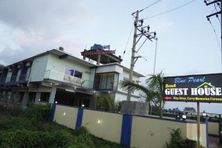 Blue Pearl Beach Guest House - 0