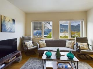 Downtown Juneau Gem 1BR Apt with Stunning Views! - 9