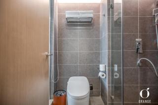 Orange Hotel Beijing Niujie Subway Station - 2