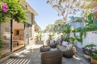 6A Hough Street - Sophisticated pet friendly home with air con, wi-fi and linen provided - 2