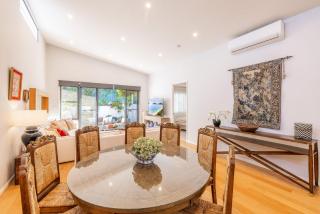 6A Hough Street - Sophisticated pet friendly home with air con, wi-fi and linen provided - 2