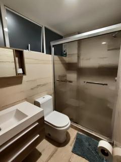 Goldsmith Confort Suites Polanco - 2