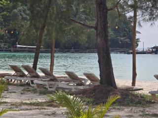 White Beach Hostel - 6