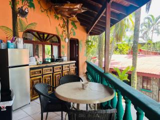 Host Company Jaco Luxury - 1