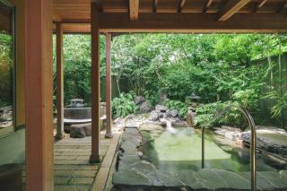 四季の宿 明翠 - Kirishima - 5