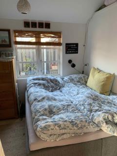 Cozy Holiday Home Near Hasmark Beach - 1