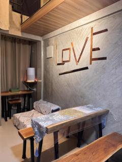 Maru Vibe lofthouse Elyu - San Juan - 7