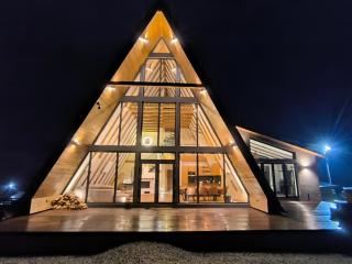 Chalet Rafenstein - 0