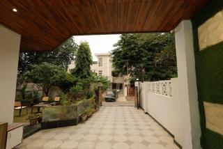 Villa Sinhara, Udaipur - 7