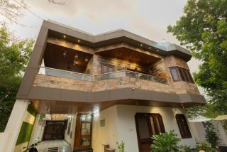 Villa Sinhara, Udaipur - 5