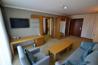 Buyuk Anadolu Eregli Hotel - Ereğli - 4