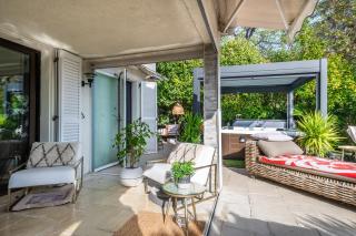 Les Hauts de Vaugrenier - 6