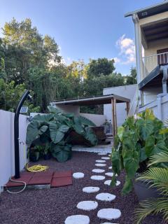 Ti Kaz Fond d'or - 7