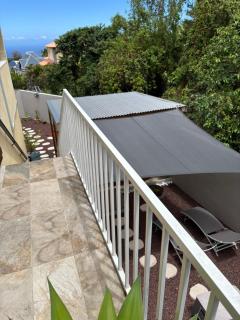 Ti Kaz Fond d'or - 3