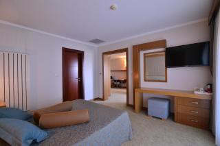 Buyuk Anadolu Eregli Hotel - Ereğli - 1