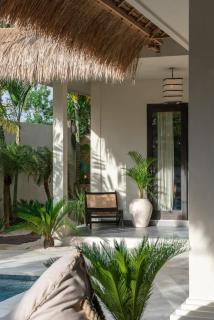 The Jungle - Luxurious & Tropical Concept - 3BR - Canggu - 3