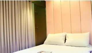 Hotel The Manha LTD Purana Paltan - 8