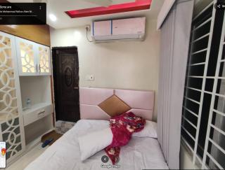 Hotel The Manha LTD Purana Paltan - 1