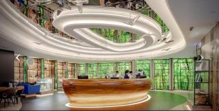 OASIS AVENUE-A GDH HOTEL - 7