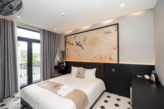 Tuỳ Tâm Luxury Hotel Quảng Trị - 9