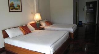 Malai - Asia Resort Tabsakae -  - 4